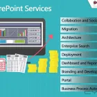 Business 6 image PARAGYTE TECHNOLOGIES Ms Sharepoint & Erp Systems Consultant in North Sydney NSW