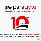 Business 10 image PARAGYTE TECHNOLOGIES Ms Sharepoint & Erp Systems Consultant in North Sydney NSW