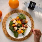 Business 8 image PARISI QVB Salads in Sydney NSW