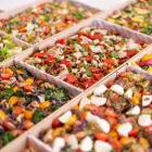 Business 12 image PARISI QVB Salads in Sydney NSW
