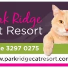 Business 4 image PARK RIDGE CAT RESORT Warm in Park Ridge South QLD