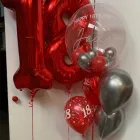 Business 2 image PARTY CENTRAL Party Balloons & Printed Balloons in Sydney NSW