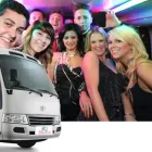 Business 1 image PARTY SHUTTLES SYDNEY Party Bus Service in Sydney NSW
