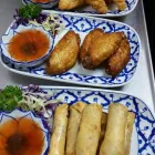 Business 4 image PASCHA BAAN THAI Restaurants in Yarra Glen VIC