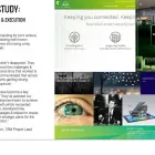 Business 3 image PASSIONBERRY MARKETING Seo Services in Leichhardt NSW