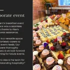 Business 1 image PATCH ESPACE Function Rooms & Party Venues in Brisbane QLD