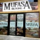 Business 1 image PATRIART PRINT & DESIGN Signwriters in Wangara WA