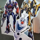 Business 3 image PATRIART SIGNS PRINT DESIGN Writing Service in Wangara WA