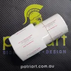 Business 5 image PATRIART SIGNS PRINT DESIGN Writing Service in Wangara WA