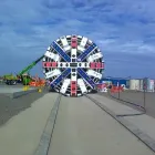 Business 4 image PDR ENGINEERS public infrastructure in Westcourt QLD
