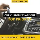 Business 3 image PEARCEDALE TAXI Taxi Cabs in Pearcedale VIC