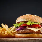 Business 1 image PEOPLE'S BURGER Take Away & Fast Food in Neutral Bay NSW