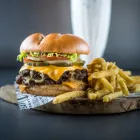 Business 2 image PEOPLE'S BURGER Take Away & Fast Food in Neutral Bay NSW