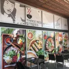 Business 10 image PERFECT SIGNS Signwriters in Melbourne VIC