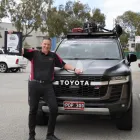 Business 1 image PERTH DIESEL PERFORMANCE Vehicles--Off-Road or Special Purpose in Wangara WA