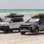 Business 3 image PERTH DIESEL PERFORMANCE Vehicles--Off-Road or Special Purpose in Wangara WA