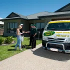 Business 1 image PETER & PAUL'S CARPET CLEANING Water Damage Restoration in Cairns QLD