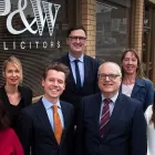 Business 1 image PHILLIPS & WILKINS SOLICITORS Lawyer in Thornbury VIC