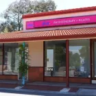 Business 3 image PHYX PHYSIO + PILATES Taping in Grange SA