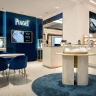 Business 3 image PIAGET BOUTIQUE SYDNEY - DAVID JONES Watch Store in Sydney NSW
