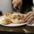 Business 4 image PICCOLO PAPÀ Takeaway Food in Toowoomba City QLD