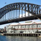 Business 1 image PIER ONE SYDNEY HARBOUR, AUTOGRAPH COLLECTION Wedding Venue in Sydney NSW