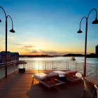 Business 37 image PIER ONE SYDNEY HARBOUR, AUTOGRAPH COLLECTION Wedding Venue in Sydney NSW