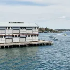 Business 50 image PIER ONE SYDNEY HARBOUR, AUTOGRAPH COLLECTION Wedding Venue in Sydney NSW