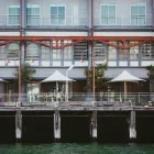 Business 70 image PIER ONE SYDNEY HARBOUR, AUTOGRAPH COLLECTION Wedding Venue in Sydney NSW