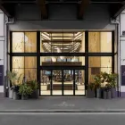 Business 71 image PIER ONE SYDNEY HARBOUR, AUTOGRAPH COLLECTION Wedding Venue in Sydney NSW