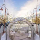 Business 94 image PIER ONE SYDNEY HARBOUR, AUTOGRAPH COLLECTION Wedding Venue in Sydney NSW
