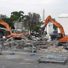 Business 3 image PIERCEDALE PLANT HIRE PTY LTD Demolition Works in Tooradin VIC