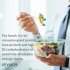 Business 11 image PINNACLE HEALTH GROUP Yoga in Docklands VIC