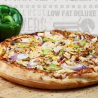 Business 1 image PIZZA FELLAS PAKENHAM Pizza Restaurants in Pakenham VIC