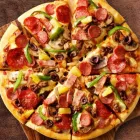 Business 5 image PIZZA HUT CAIRNS Restaurant in Cairns QLD