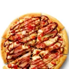 Business 56 image PIZZA HUT HOLLYWOOD PLAZA Restaurant in Salisbury Downs SA