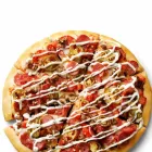 Business 21 image PIZZA HUT RANDWICK Restaurant in Randwick NSW
