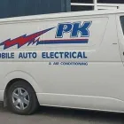 Business 1 image PK MOBILE AUTO ELECTRICAL Wheel Alignment in Beverley SA