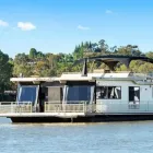 Business 1 image PLATINUM HOUSEBOATS Boat Hire in Melbourne VIC