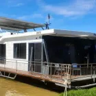 Business 2 image PLATINUM HOUSEBOATS Boat Hire in Melbourne VIC