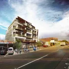 Business 1 image PNEU ARCHITECTS Project Management in Docklands VIC