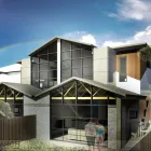 Business 2 image PNEU ARCHITECTS Project Management in Docklands VIC