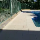 Business 9 image POOL & DRIVEWAY PAVING - DELUXE OUTDOORS PERTH Paving--Concrete in Doubleview WA