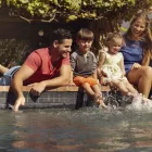 Business 3 image POOL HEAT PUMPS PERTH Swimming Pools in Shelley WA