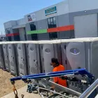 Business 1 image PORTABLE TOILETS MELBOURNE Portable Toilets in Melbourne VIC