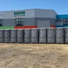 Business 3 image PORTABLE TOILETS MELBOURNE Fencing Contractors in Melbourne VIC