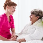 Business 1 image POWER OF GRACE CARE SERVICES Health Support Organisations in Gregory Hills NSW