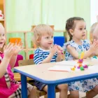 Business 1 image PRECIOUS CARGO | MONTESSORI NEAR ME Child Care Service in Myrtle Bank SA