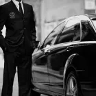 Business 2 image PRESTIGE CHAUFFEURS SYDNEY Limo Hire in Sydney NSW