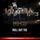 Business 5 image PRINCES OF THE NIGHT Theatres & Theatre Companies in Melbourne VIC